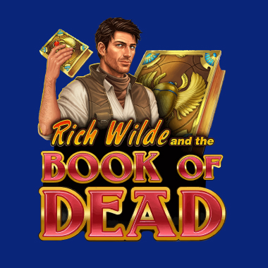Book of Dead